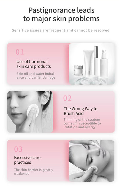 LED Facial Skin Care Max –  LED Light Therapy